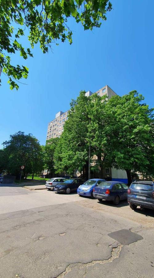 Bella Apartman Дебрецен Экстерьер фото