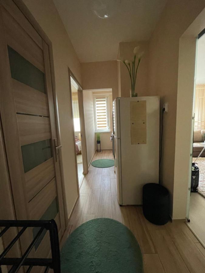 Bella Apartman Дебрецен Экстерьер фото