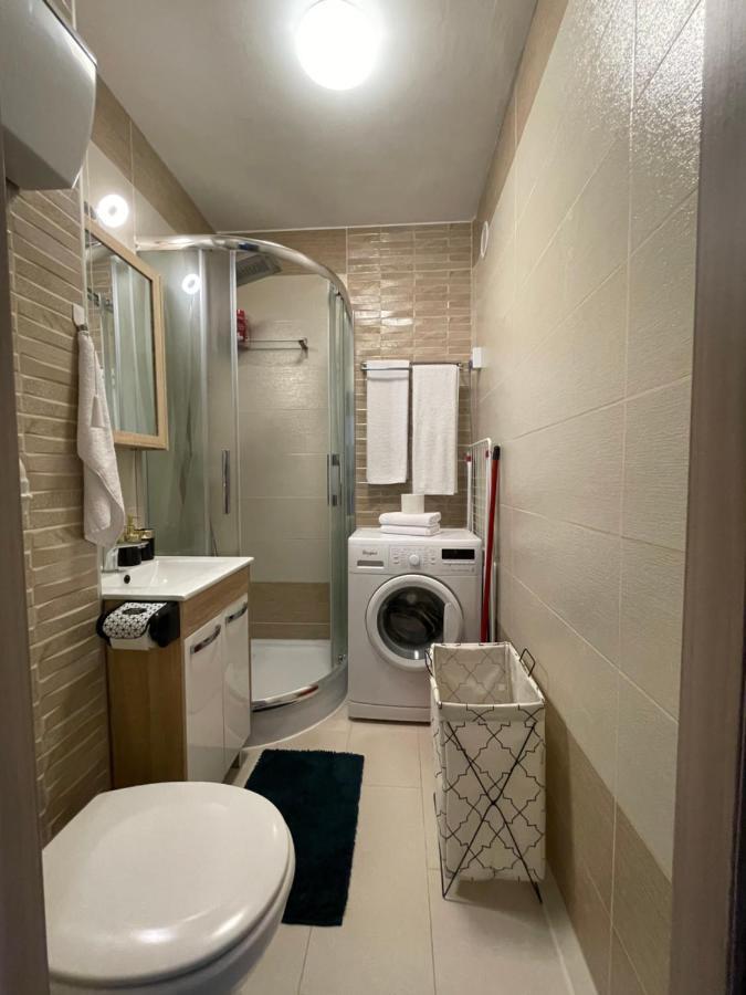 Bella Apartman Дебрецен Экстерьер фото