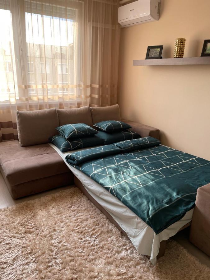 Bella Apartman Дебрецен Экстерьер фото