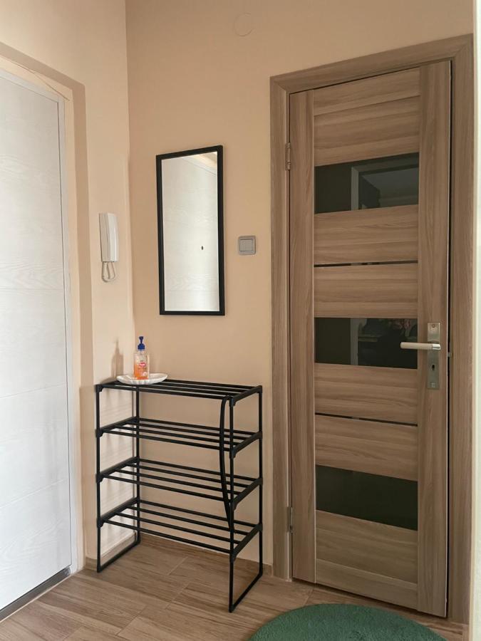 Bella Apartman Дебрецен Экстерьер фото