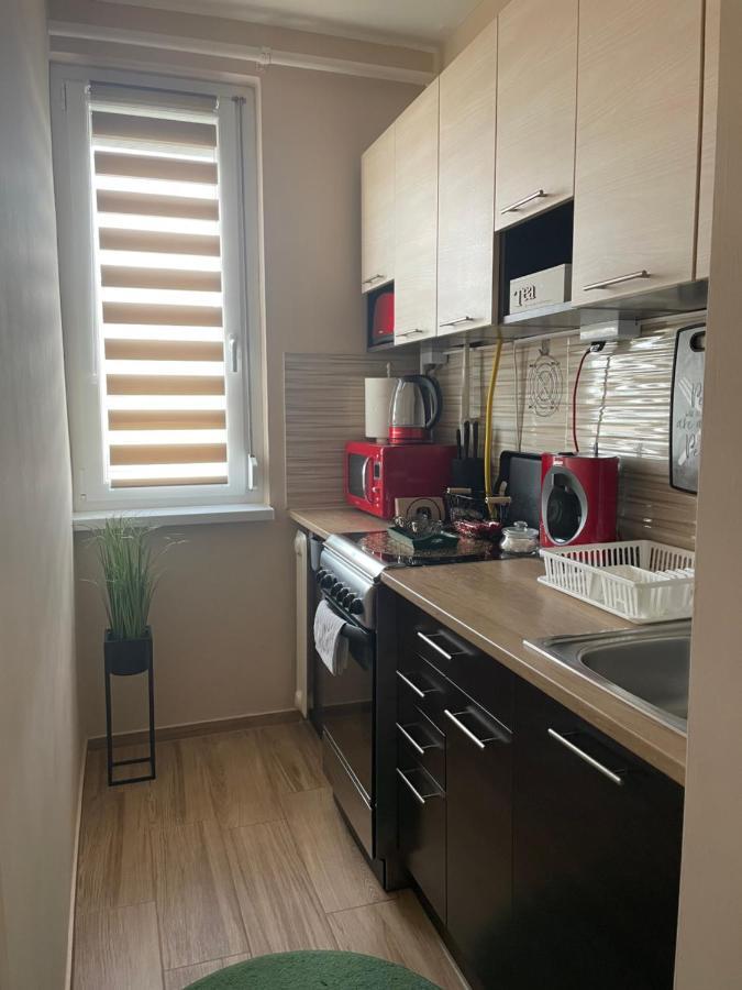 Bella Apartman Дебрецен Экстерьер фото